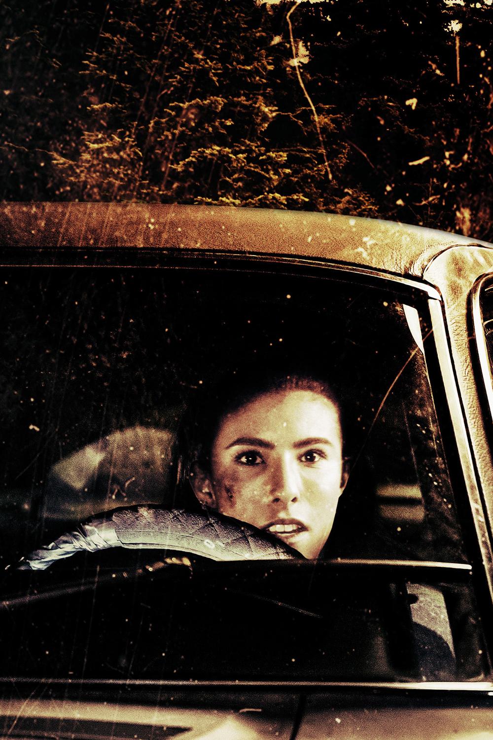 The Darkness of the Road (the-darkness-of-the-road) Фильм 2021
