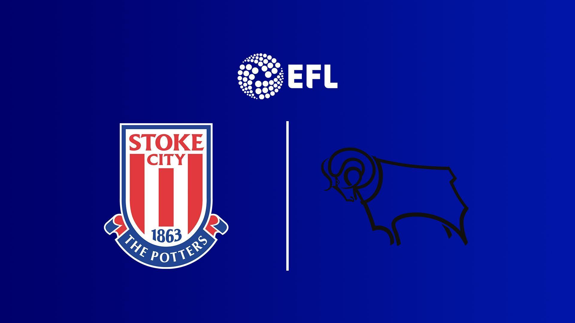 Stoke City - Derby Championship (stoke-city-derby-championship) Спорт