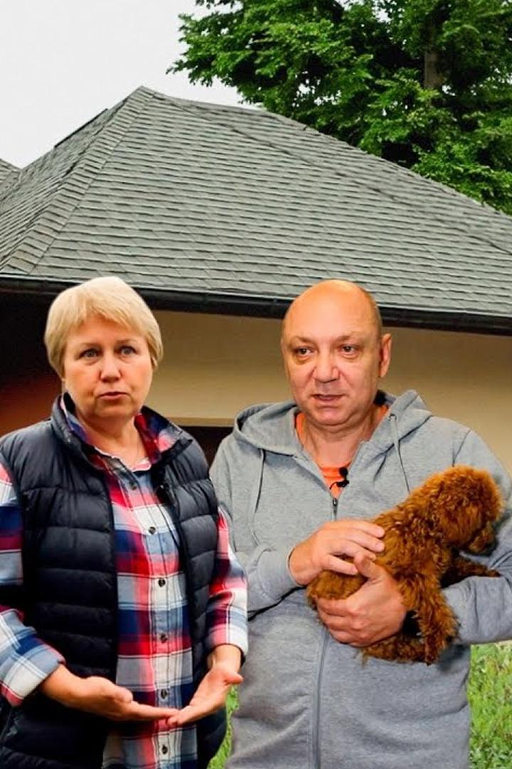 Идеальный, милый дом, где продумано всё (idealnyj-milyj-dom-gde-produmano-vse) Досуг, хобби