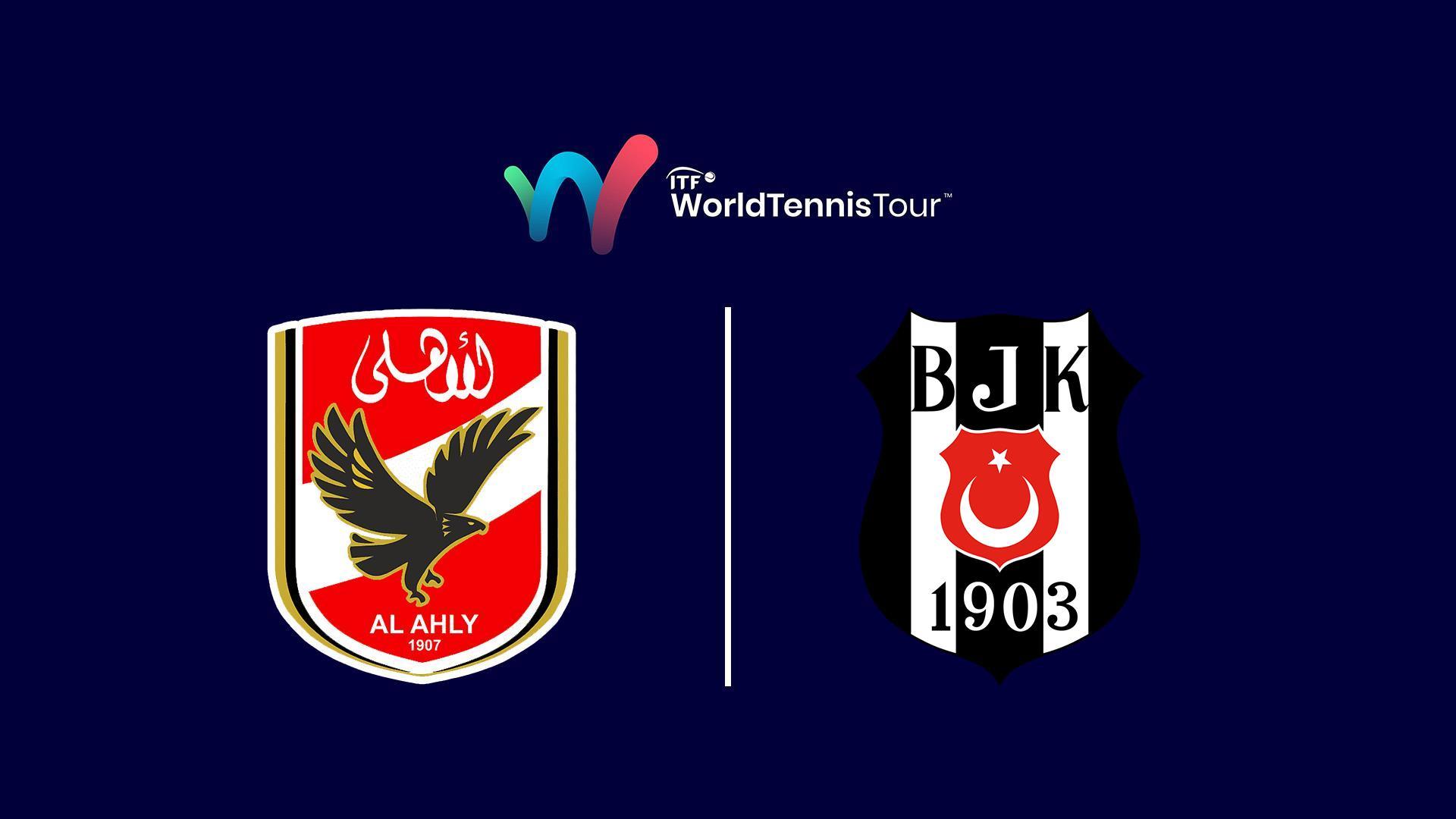 Rukomet. Doboj 2025. Al Ahli - Besiktas (rukomet-doboj-2025-al-ahli-besiktas) Спорт
