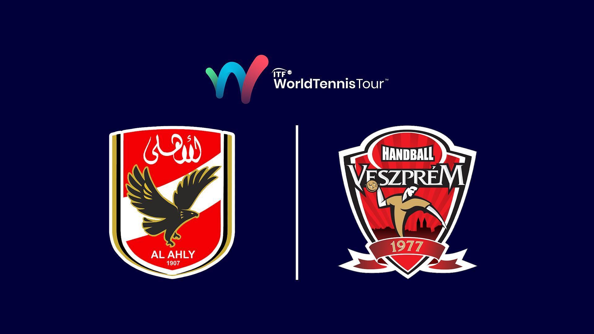 Rukomet. DOBOJ 2025. Al Ahli - Veszprem (rukomet-doboj-2025-al-ahli-veszprem) Спорт