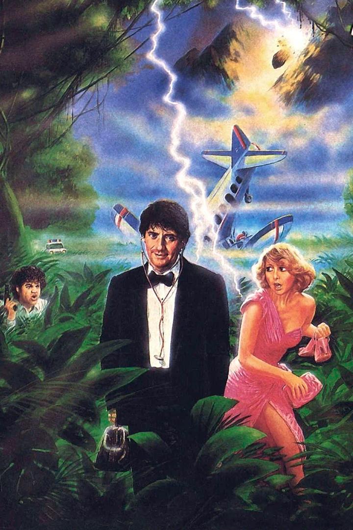 Чудеса (chudesa) Фильм 1986