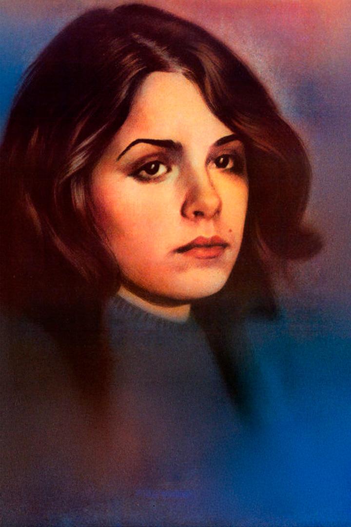 Школьный вальс (shkolnyj-vals) Фильм 1977