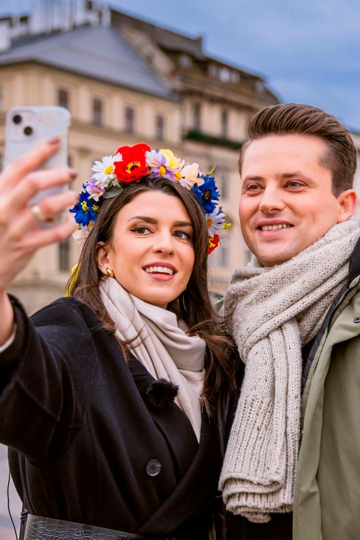Fajna Polska (fajna-polska) Документальный сериал