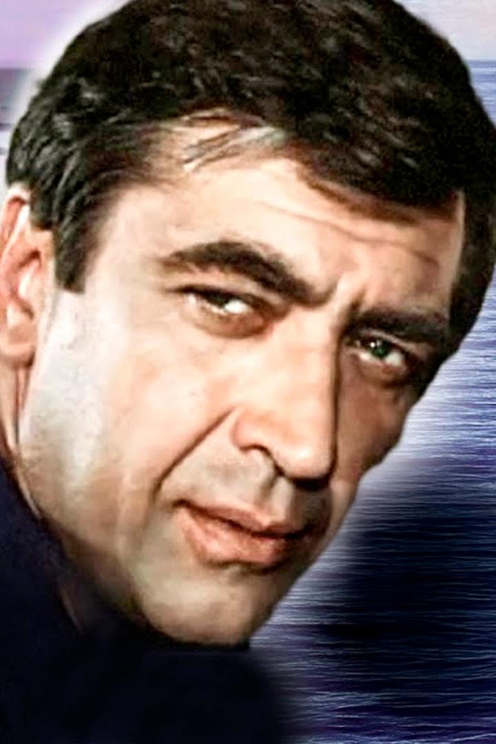 Третье измерение (trete-izmerenie) Сериал 1981