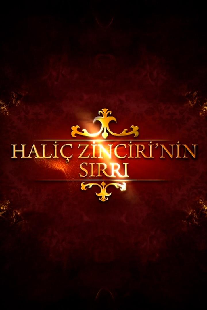 Haliç Zincirinin Sırrı (hali-zincirinin-srr) Познавательное