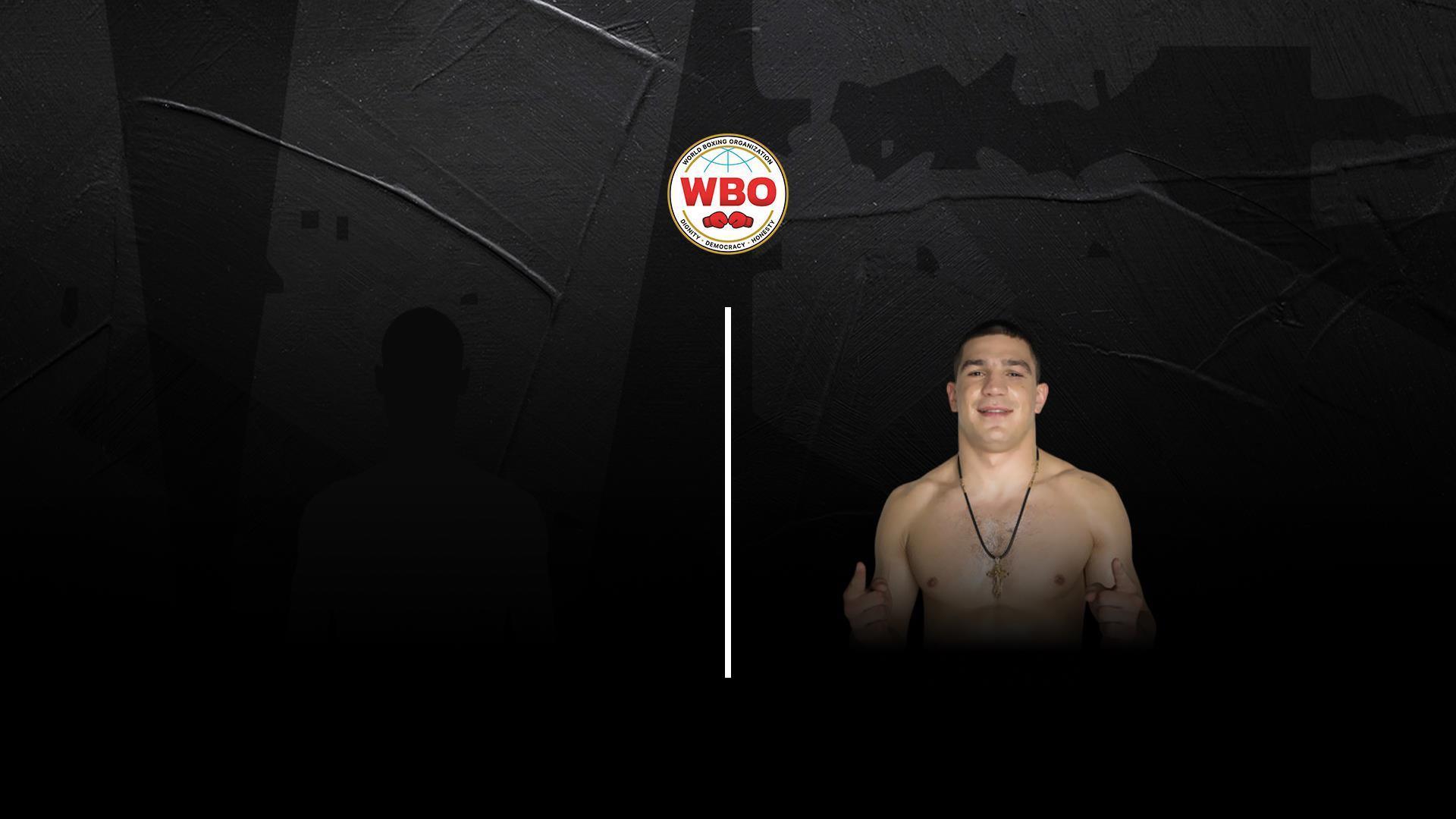 Бой за титул WBO Inter-Continental в тяжёлом весе. Владимир Вирчис - Тарас Биденко (boj-za-titul-wbo-inter-continental-v-tjazhelom-vese-vladimir-virchis-taras-bidenko) Спорт