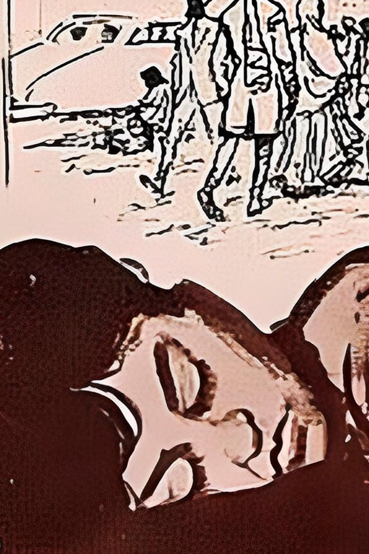 Чистильщики обуви (chistilschiki-obuvi) Фильм 1954