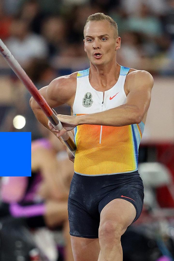 Athletics: Diamond League 2025, Lausanne (athletics-diamond-league-2025-lausanne) Досуг, хобби