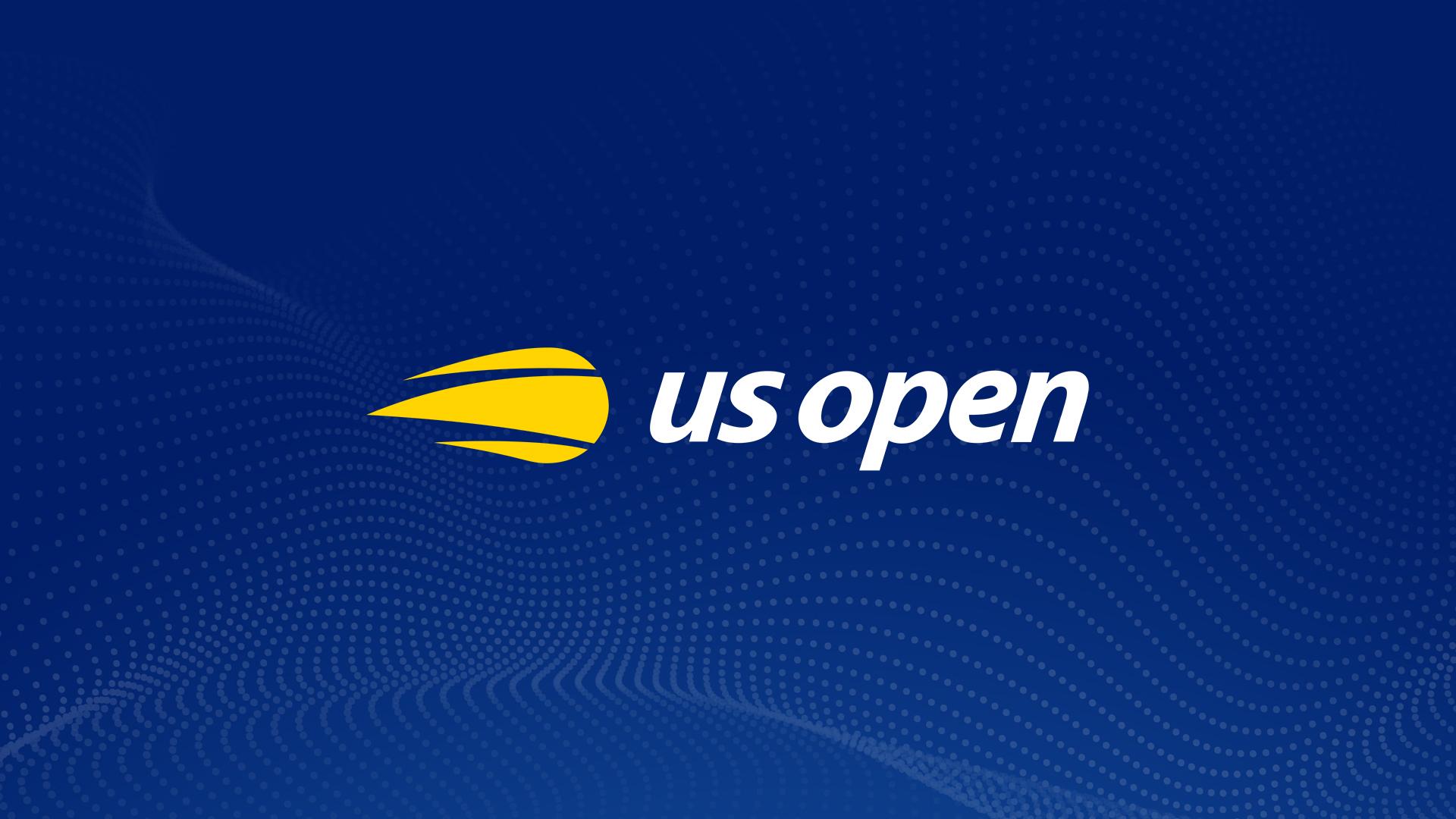Открытый чемпионат США по теннису Match 1 Round 01 (otkrytyj-chempionat-ssha-po-tennisu-match-1-round-01) Спорт