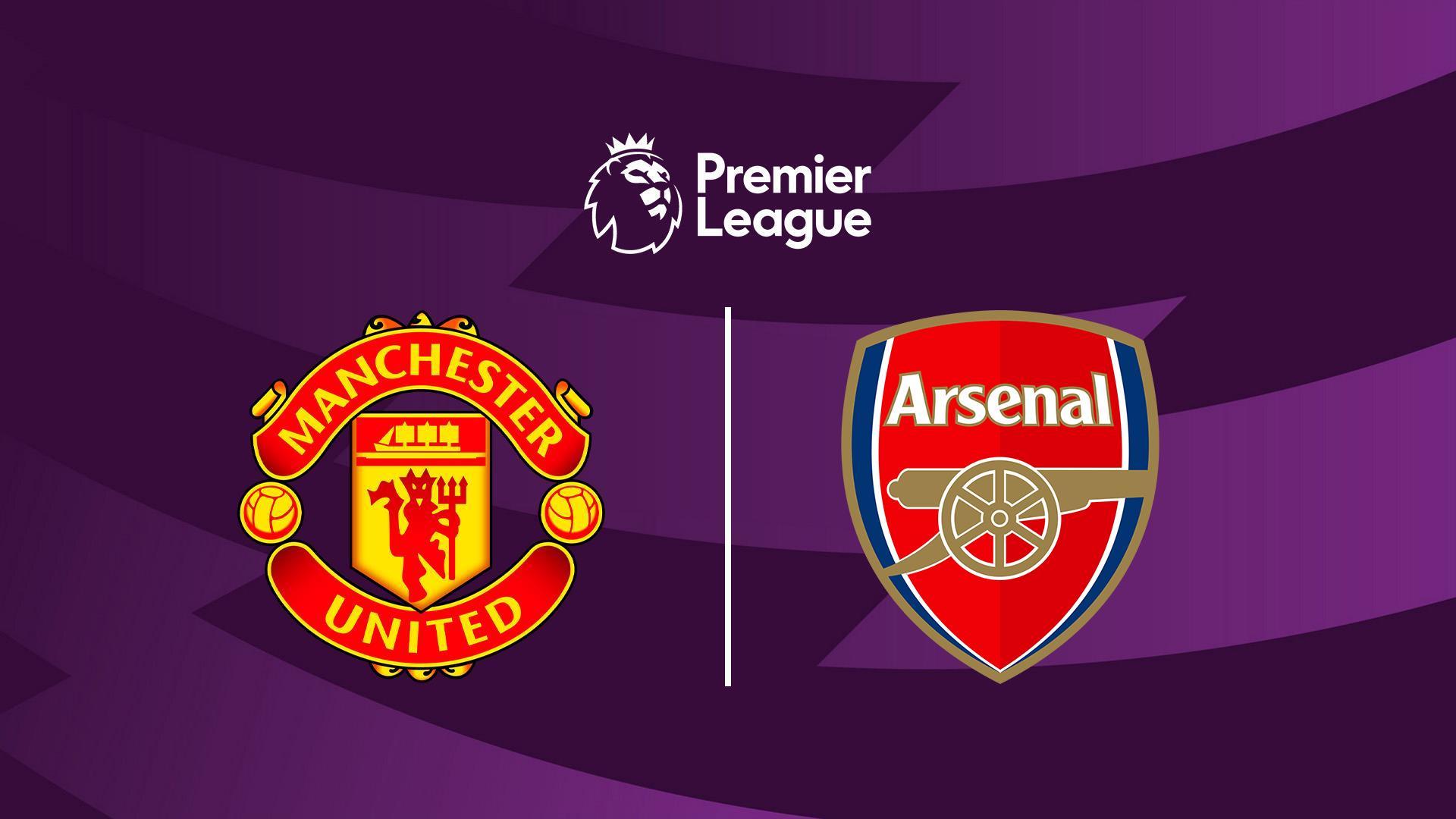 Футбол. АПЛ, 1 тур: Манчестер Юнайтед - Арсенал (futbol-apl-1-tur-manchester-junajted-arsenal) Спорт
