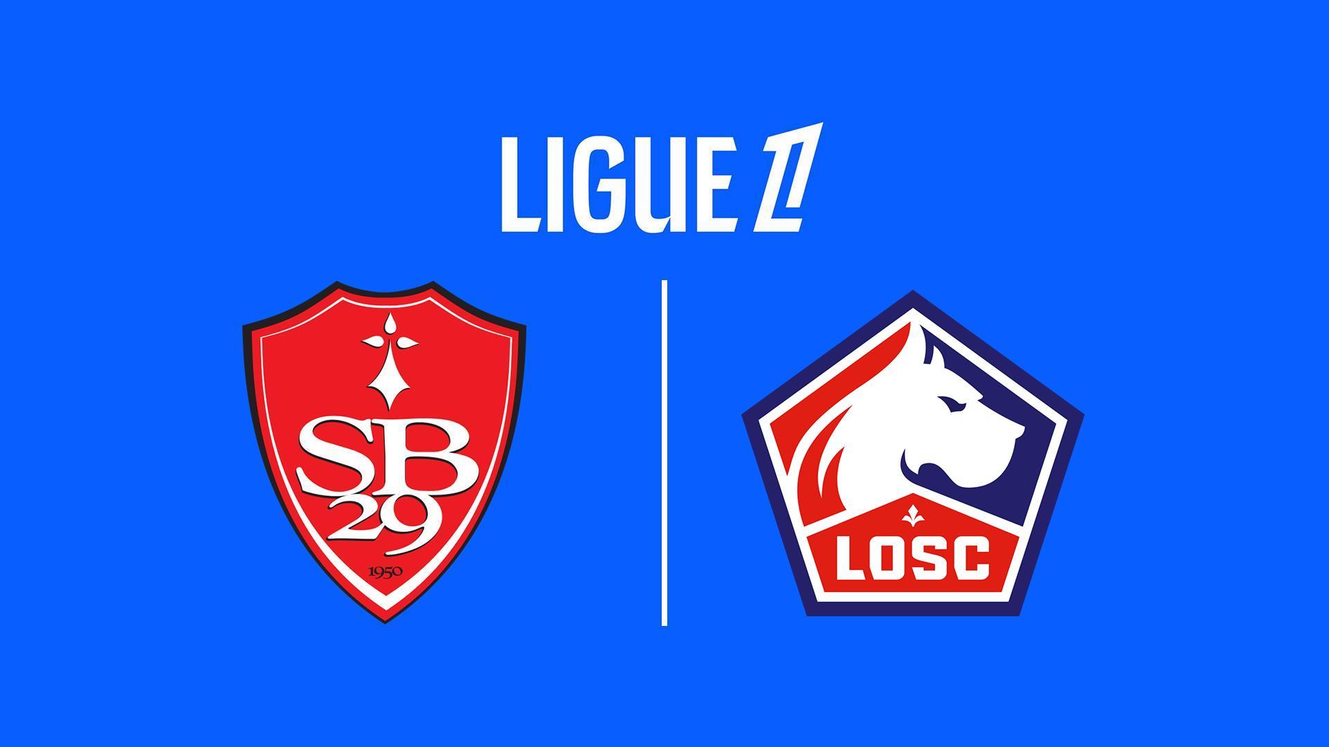 Футбол. Лига 1, 1 тур: Брест-Лилль (futbol-liga-1-1-tur-brest-lill) Спорт