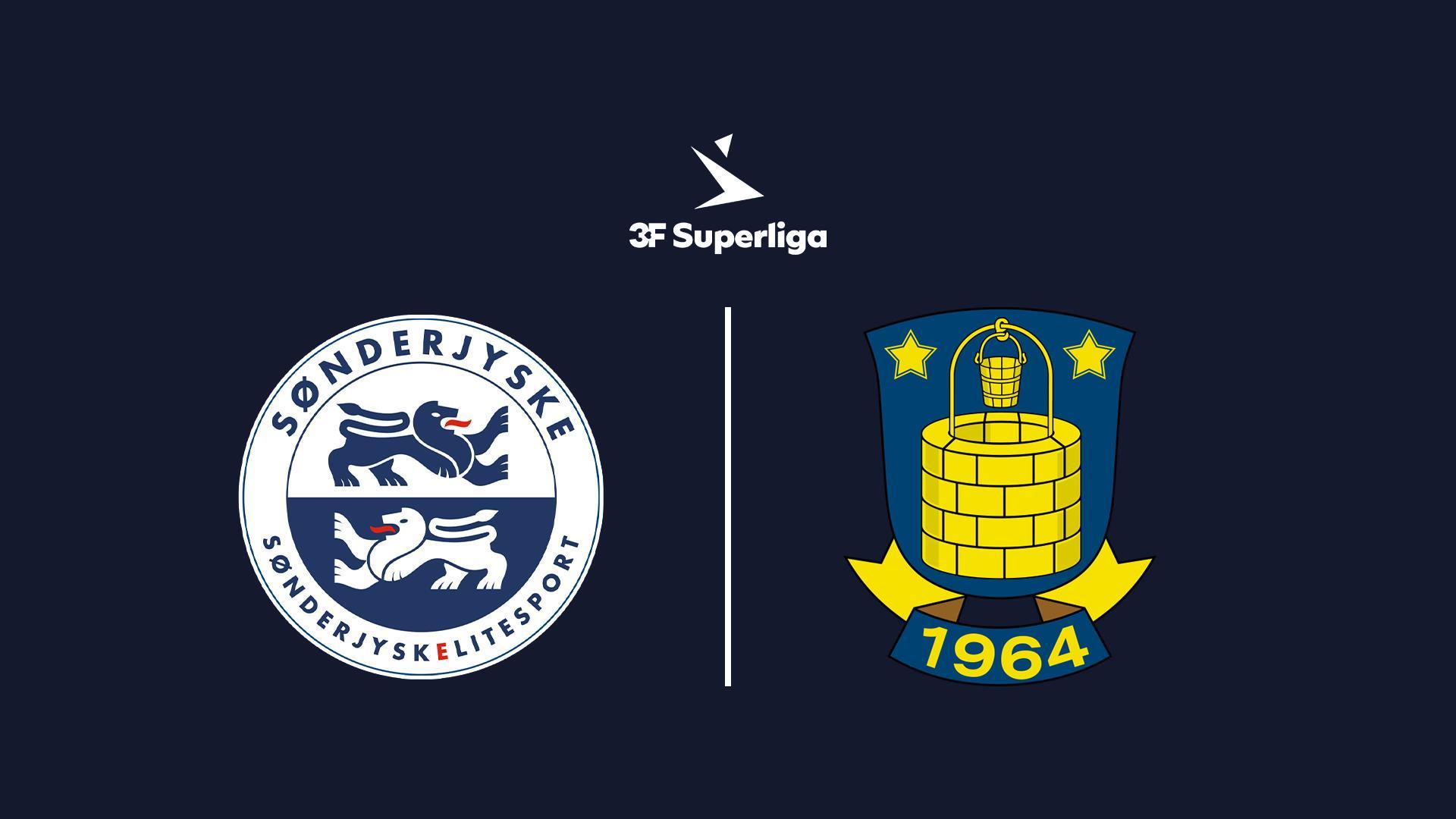 Футбол. Чемпионат Дании. Superliga. Сённерьюске - Брондбю (futbol-chempionat-danii-superliga-sennerjuske-brondbju) Спорт