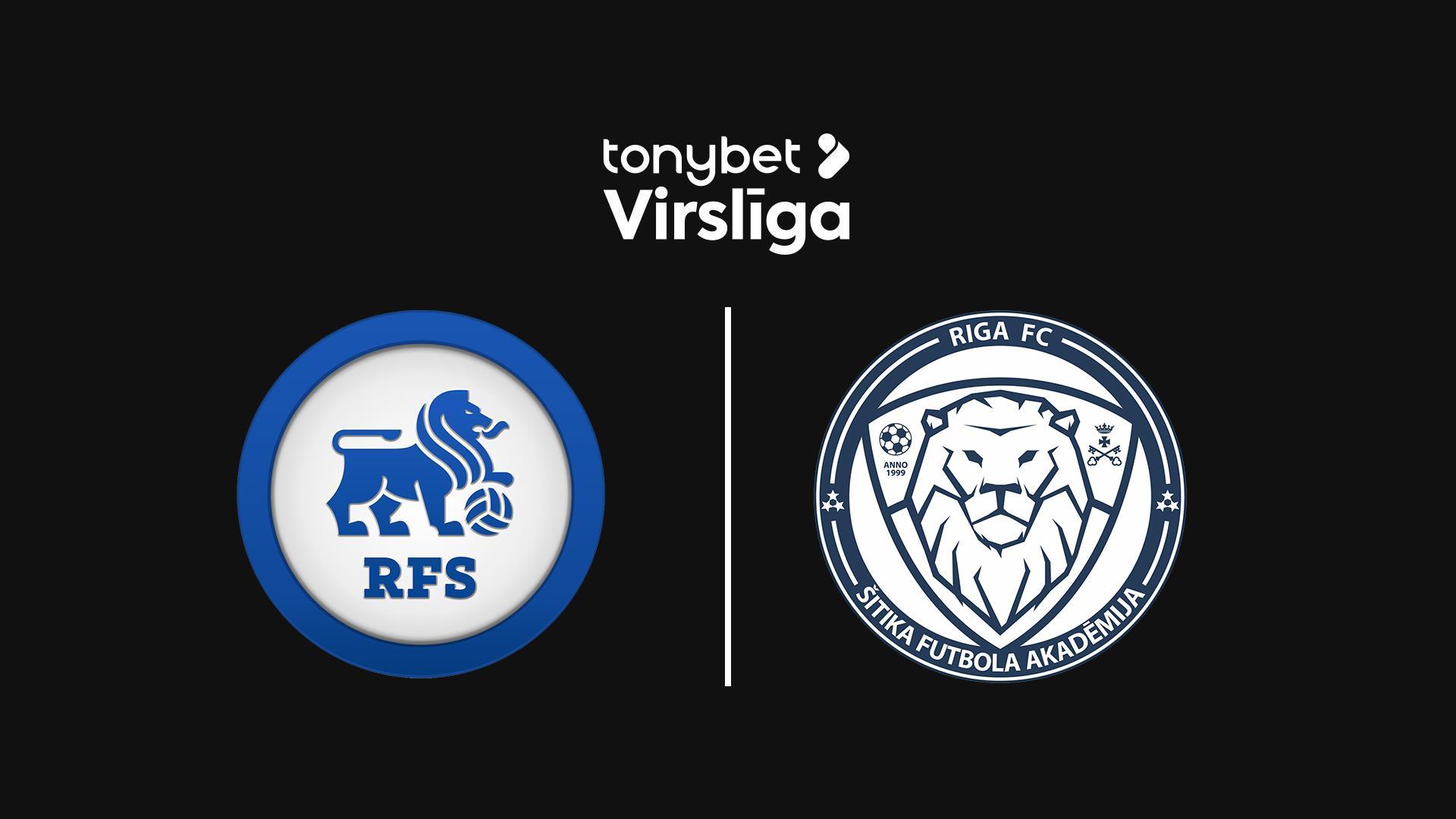Футбол. Чемпионат Латвии. Virsliga. РФШ - Рига (futbol-chempionat-latvii-virsliga-rfsh-riga) Спорт