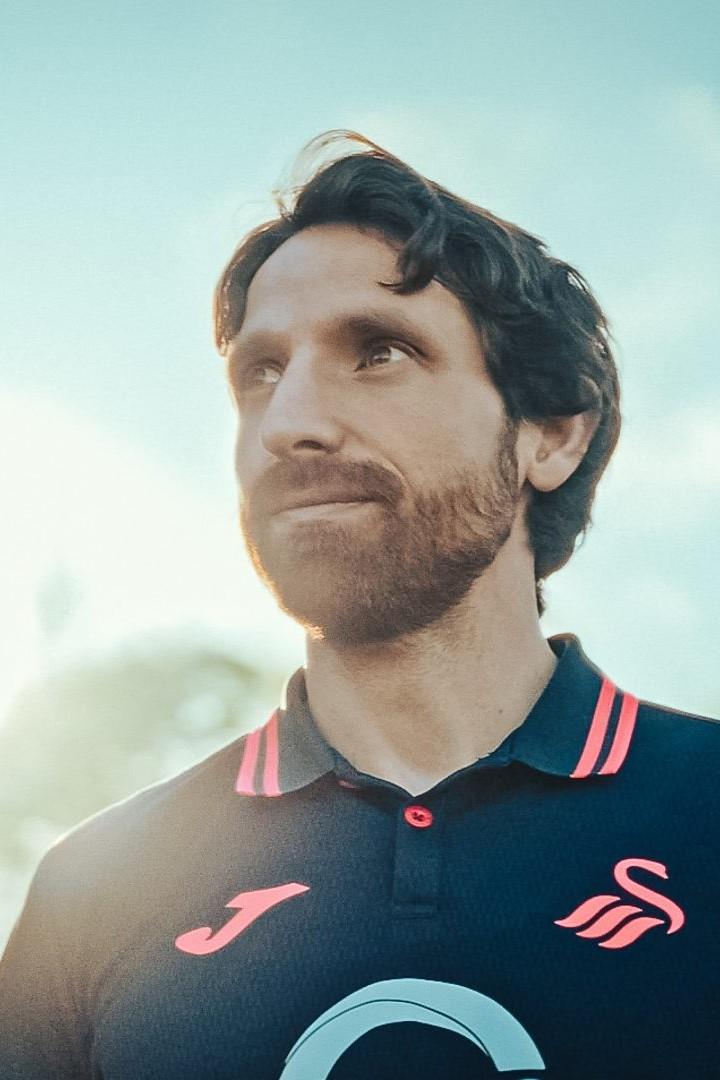 Joe Allen: Y Chwiban Olaf (joe-allen-y-chwiban-olaf) Документальный фильм