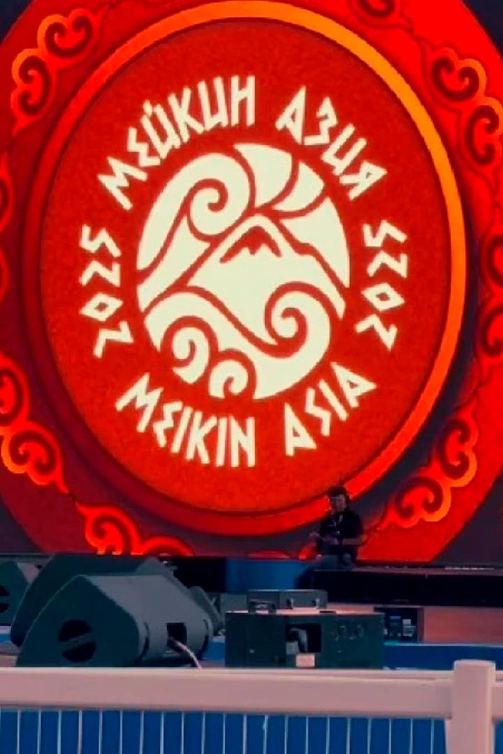 Мейкин-Азия фестивалы (mejkin-azija-festivaly) Досуг, хобби