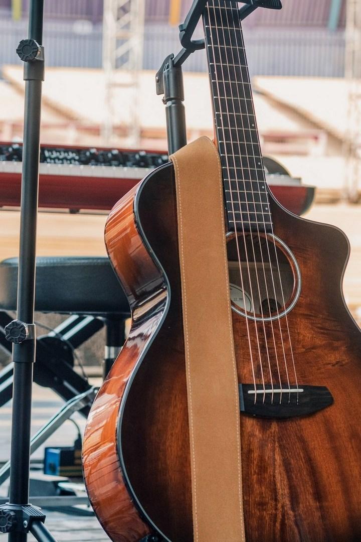 «Zəfər» Muğam kompozisiyası. XII Qəbələ Beynəlxalaq Musiqi festivalı (zfr-muam-kompozisiyas-xii-qbl-beynlxalaq-musiqi-festival) Музыка