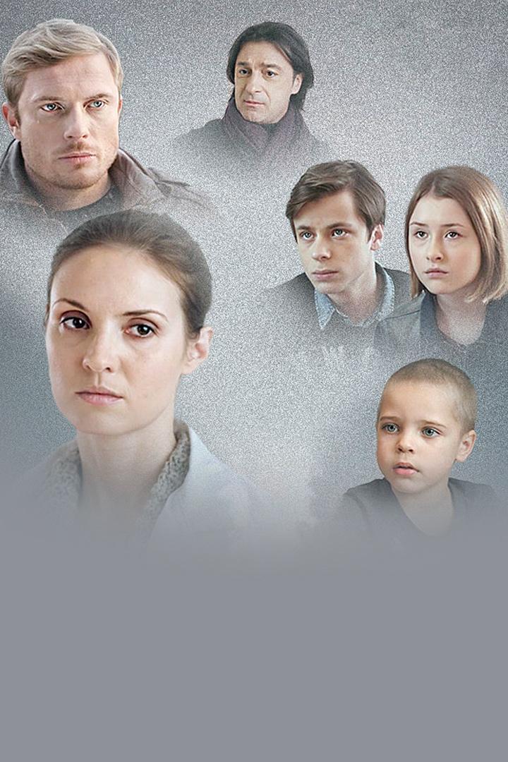 Сказки мачехи (skazki-machehi) Сериал 2015