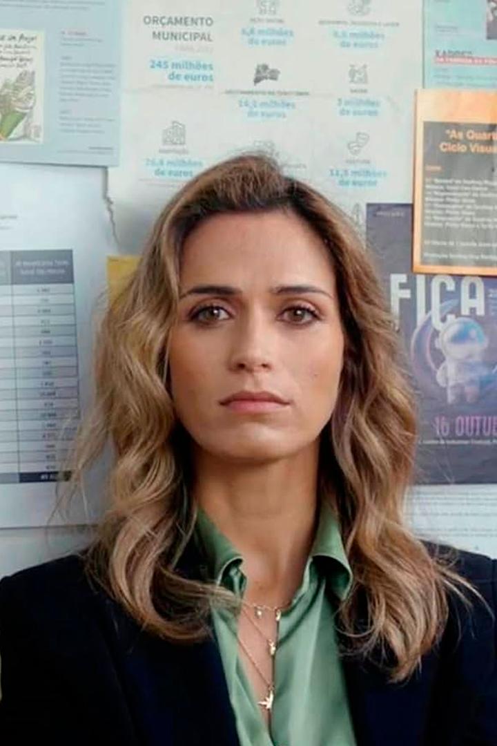 Excelência (excelncia) Фильм 2025