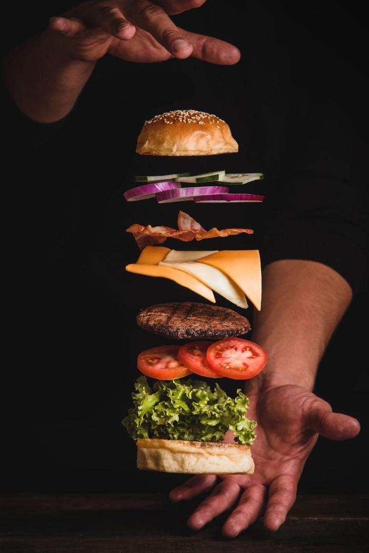 Secrets of the Fast Food Giants (secrets-of-the-fast-food-giants) Познавательное