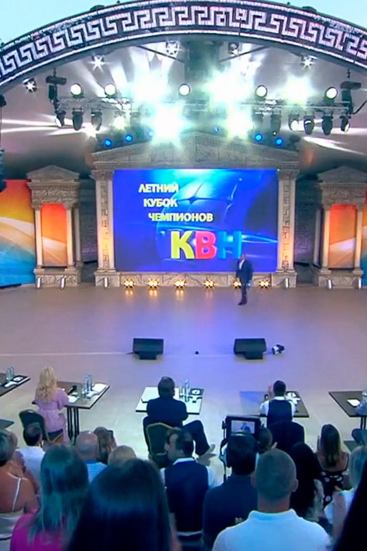 Сезон 2021. Летний кубок (sezon-2021-letnij-kubok) Досуг, хобби