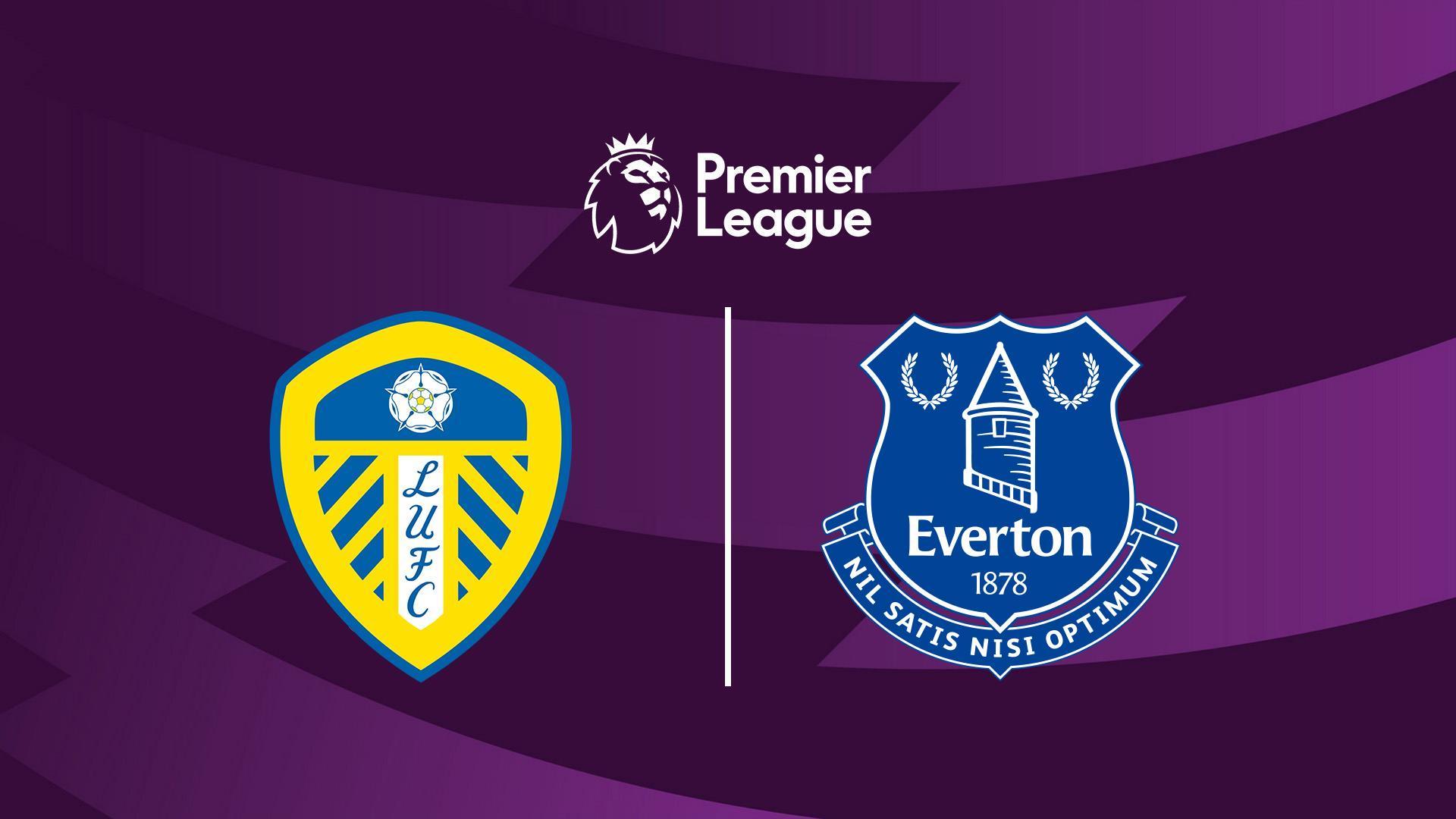 Engleska Liga Fudbal. Leeds - Everton (engleska-liga-fudbal-leeds-everton) Спорт