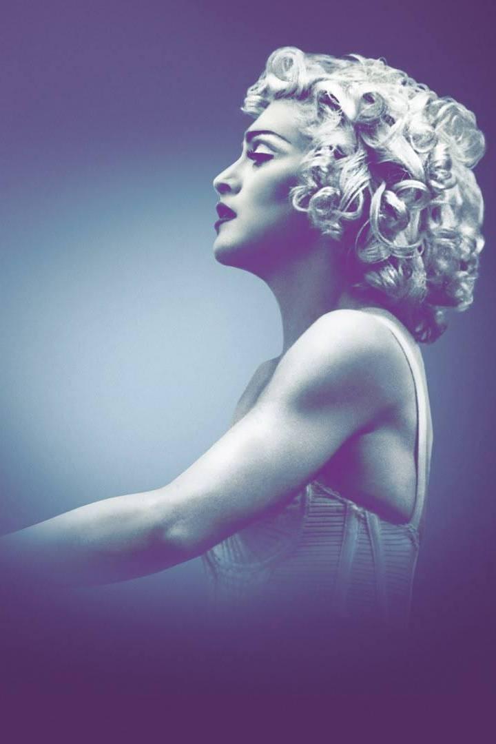 Becoming Madonna (becoming-madonna) Документальный фильм