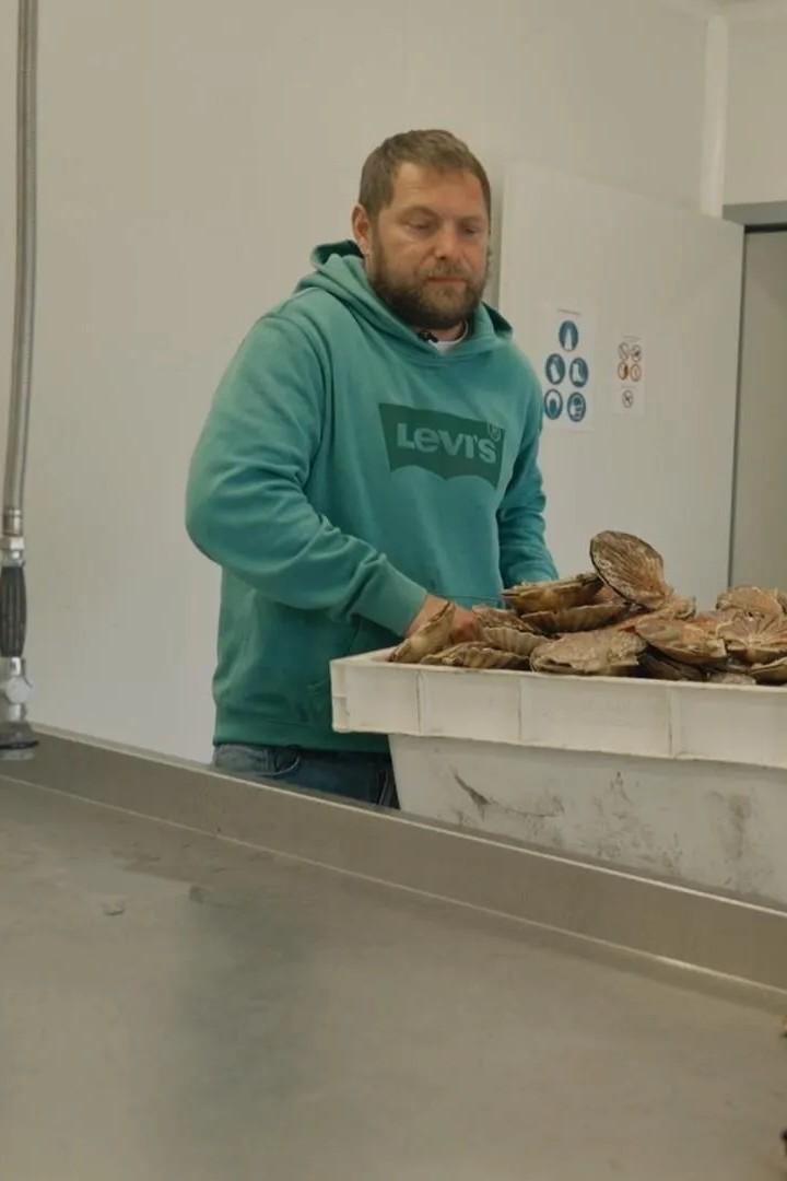 Manche, les nouveaux artisans de la pêche (manche-les-nouveaux-artisans-de-la-pche) Документальный фильм