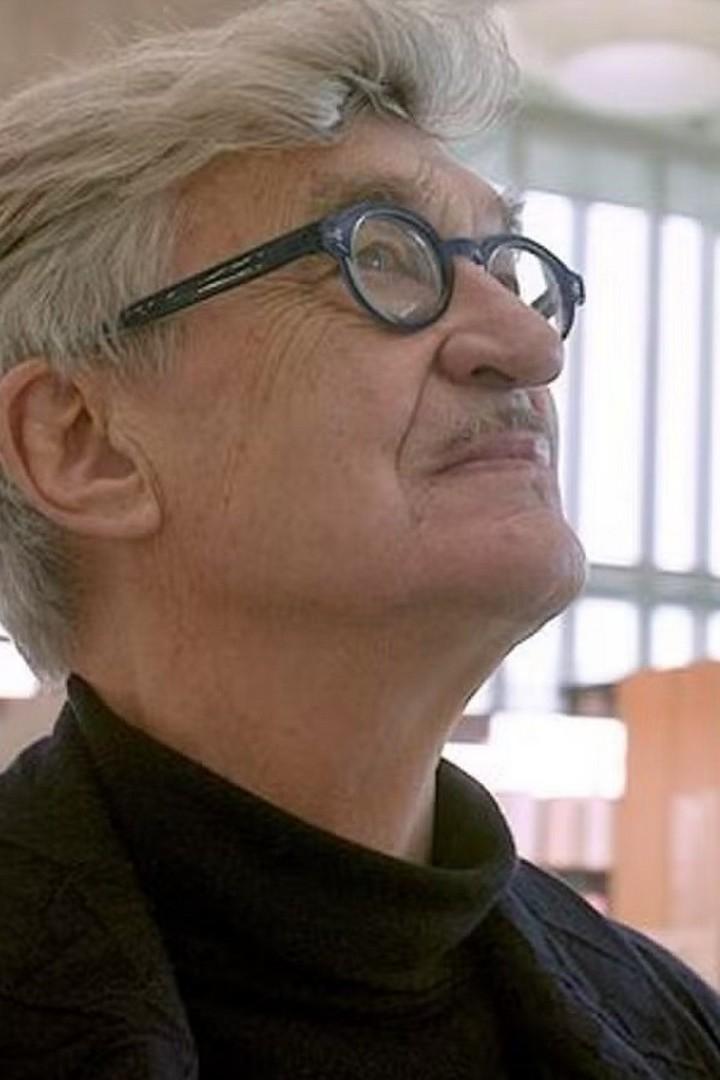Wim Wenders, le mouvement perpétuel (wim-wenders-le-mouvement-perptuel) Документальный фильм