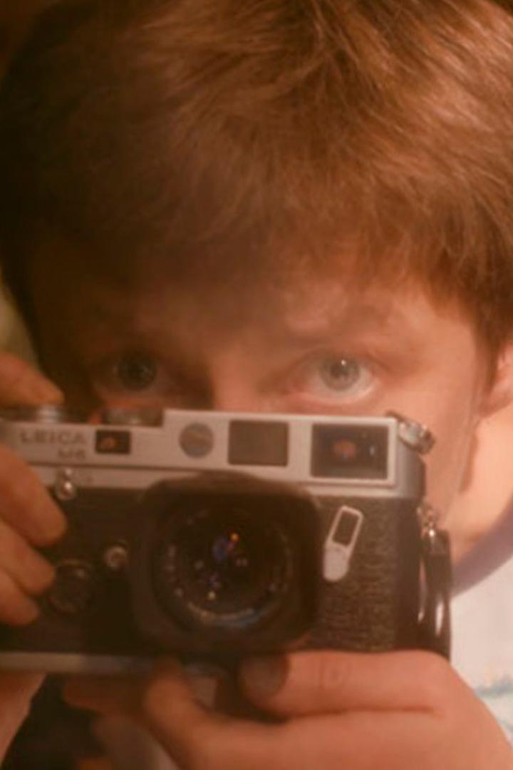 Ушедшее (ushedshee) Документальный фильм