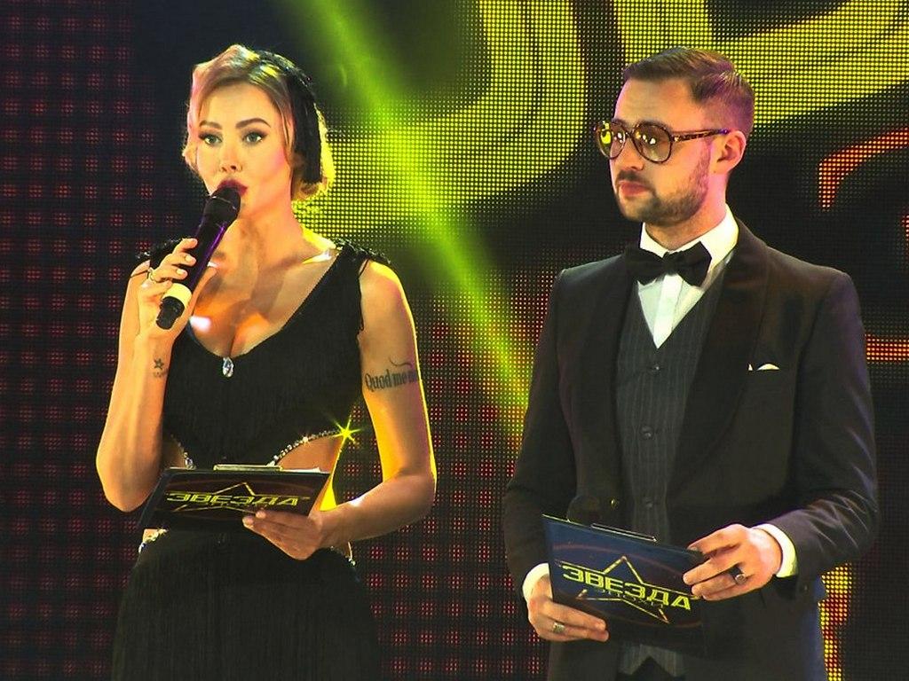 Звезда эпохи (zvezda-epohi) ТВ-шоу