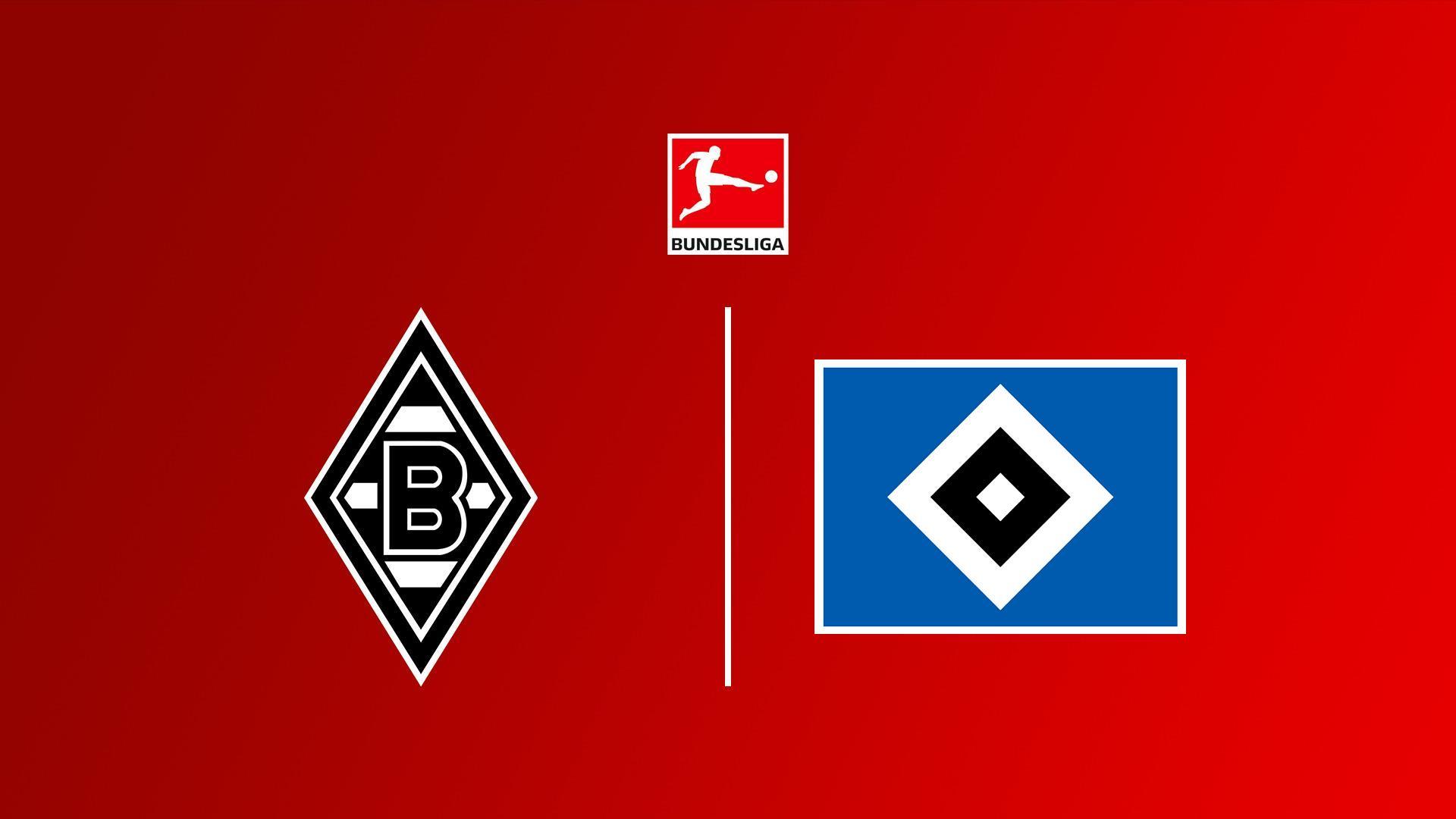 Bundesliga: Borussia Monchengladbach - Hamburger SV (bundesliga-borussia-monchengladbach-hamburger-sv) Спорт
