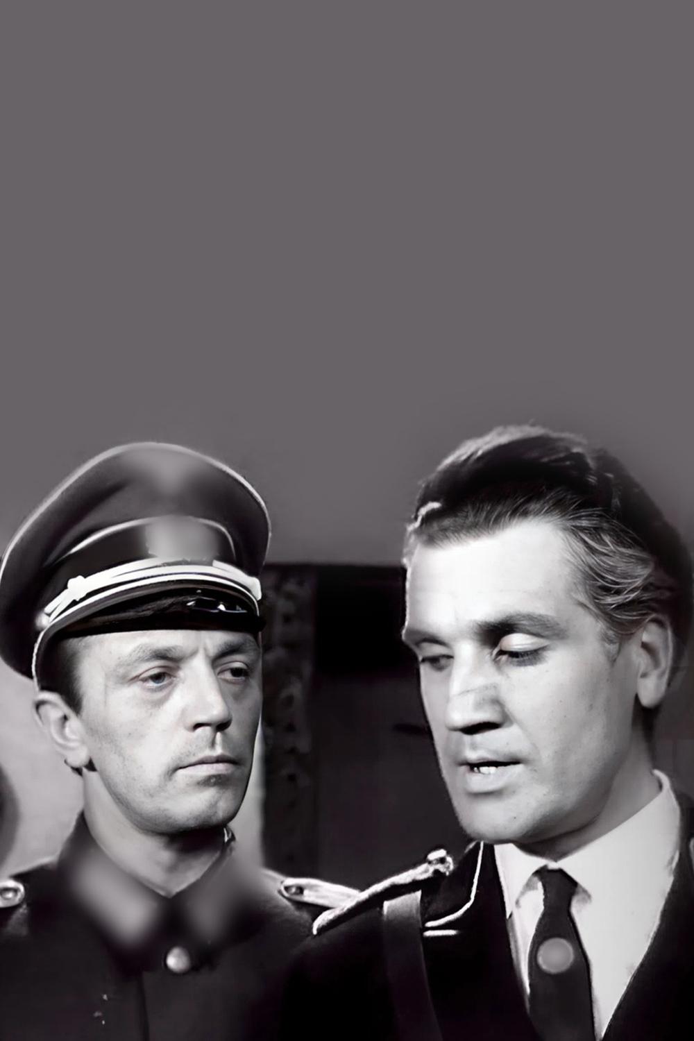«Циклон» начнётся ночью (tsiklon-nachnetsja-nochju) Фильм 1966
