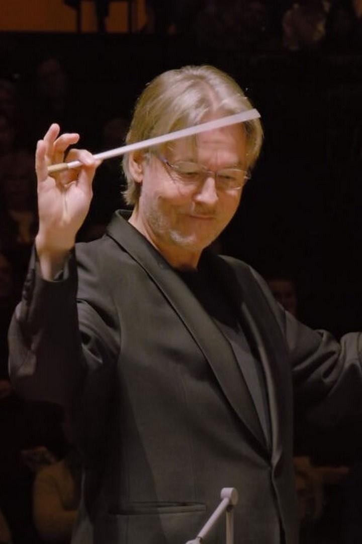 Венский филармонический оркестр, Эса-Пекка Салонен: Стравинский, Берлиоз (venskij-filarmonicheskij-orkestr-esa-pekka-salonen-stravinskij-berlioz) Музыка