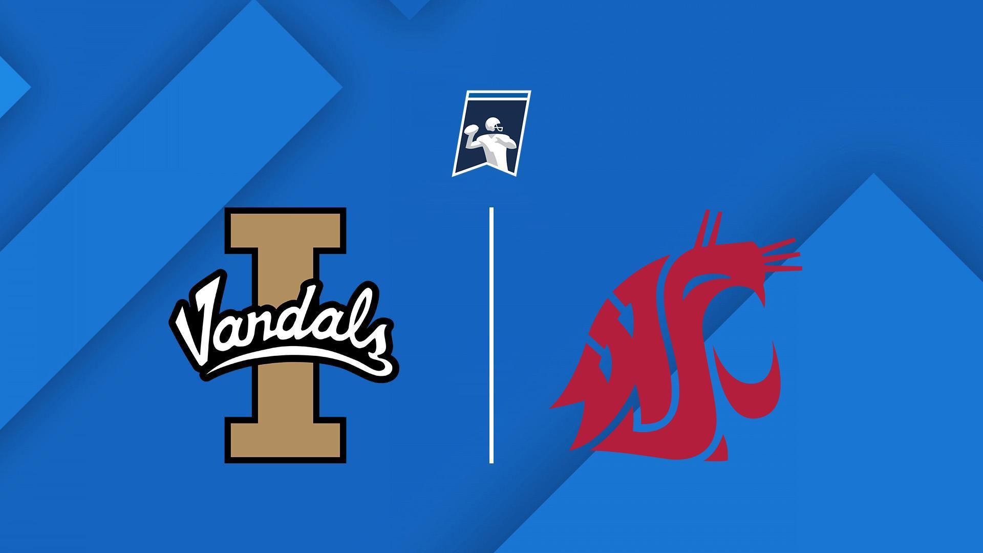 College Football Idaho vs. Washington State (college-football-idaho-vs-washington-state) Спорт