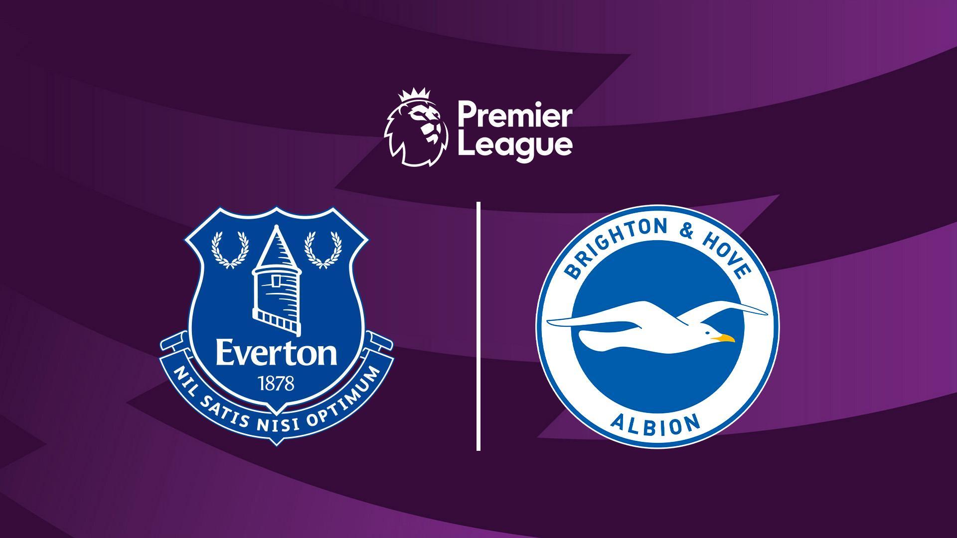 Футбол. АПЛ, 2 тур: Эвертон - Брайтон (futbol-apl-2-tur-everton-brajton) Спорт