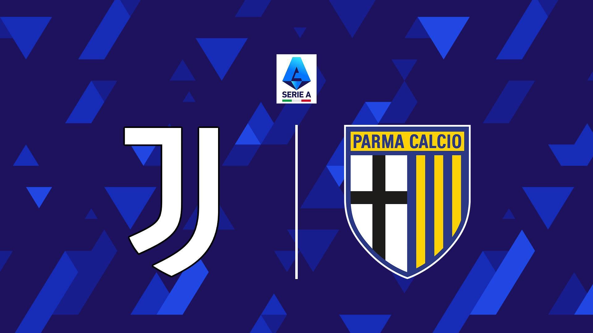 Футбол. Серия А, 1 тур: Ювентус - Парма (futbol-serija-a-1-tur-juventus-parma) Спорт