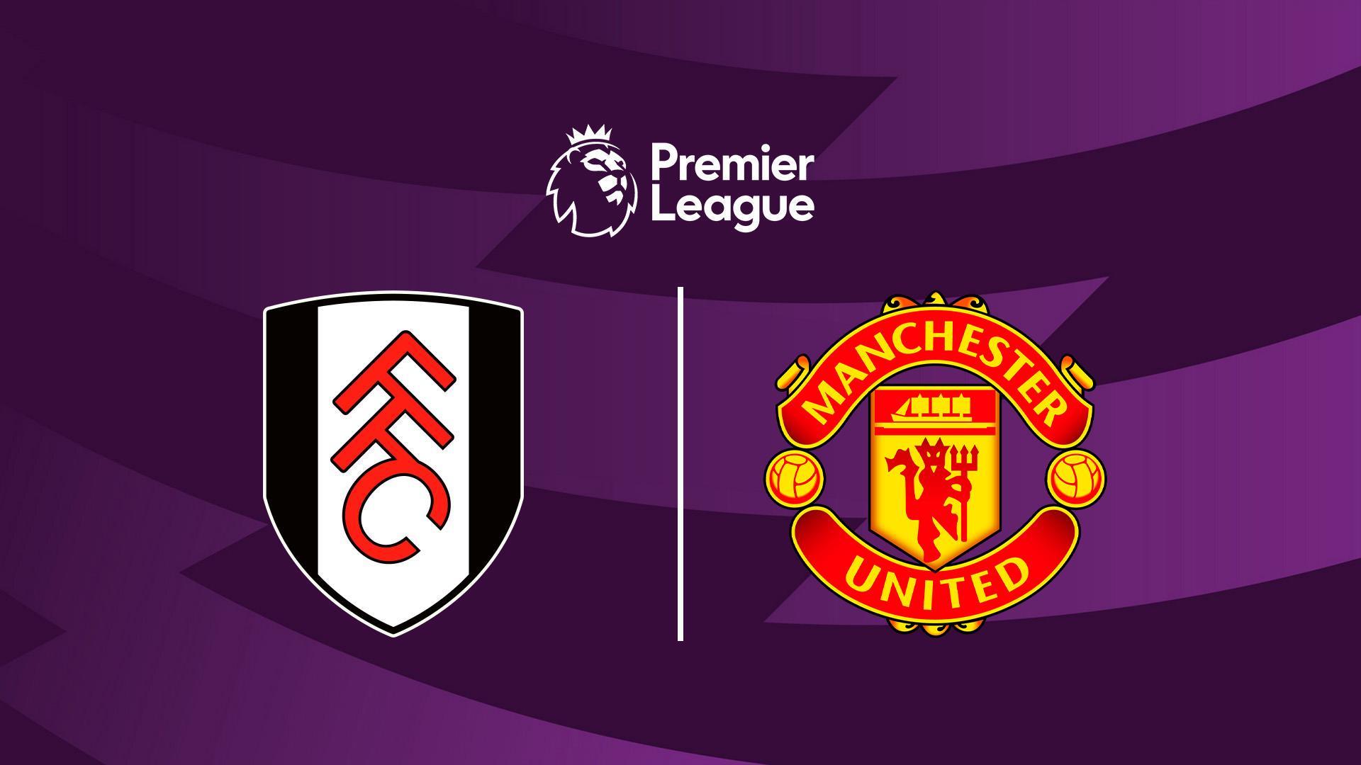 Футбол. АПЛ, 2 тур: Фулхэм - Манчестер Юнайтед (futbol-apl-2-tur-fulhem-manchester-junajted) Спорт