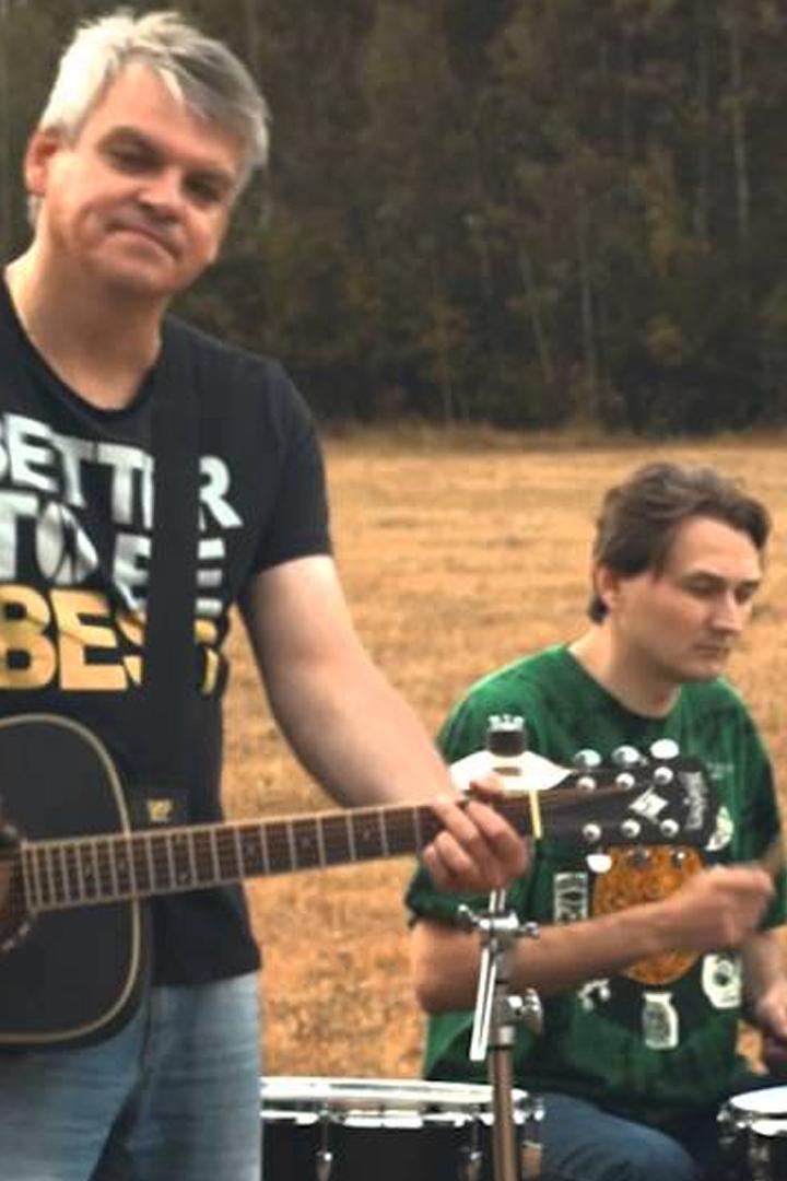 Клип Камчатка. Назад дороги нет (klip-kamchatka-nazad-dorogi-net) Музыка