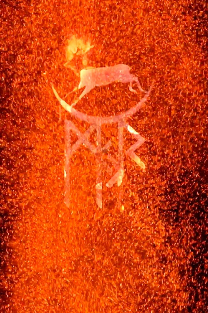 Mėnuo Juodaragis. Kelionė į aušrą (mnuo-juodaragis-kelion-aur) Документальный фильм