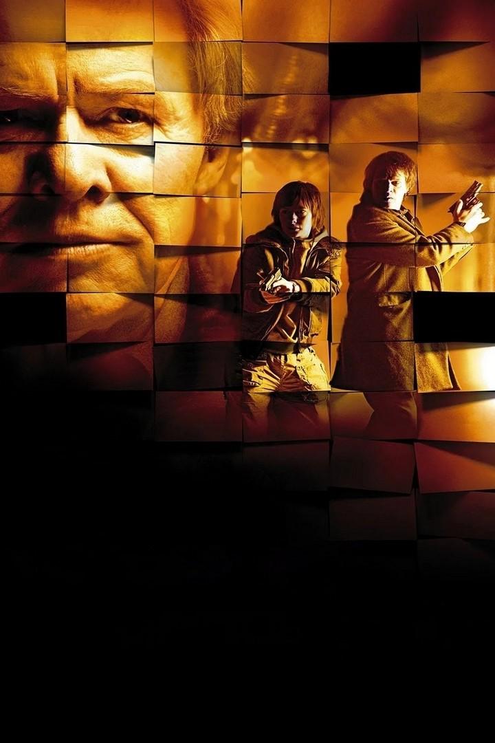 Инспектор Ван Витерен (inspektor-van-viteren) Сериал 2005