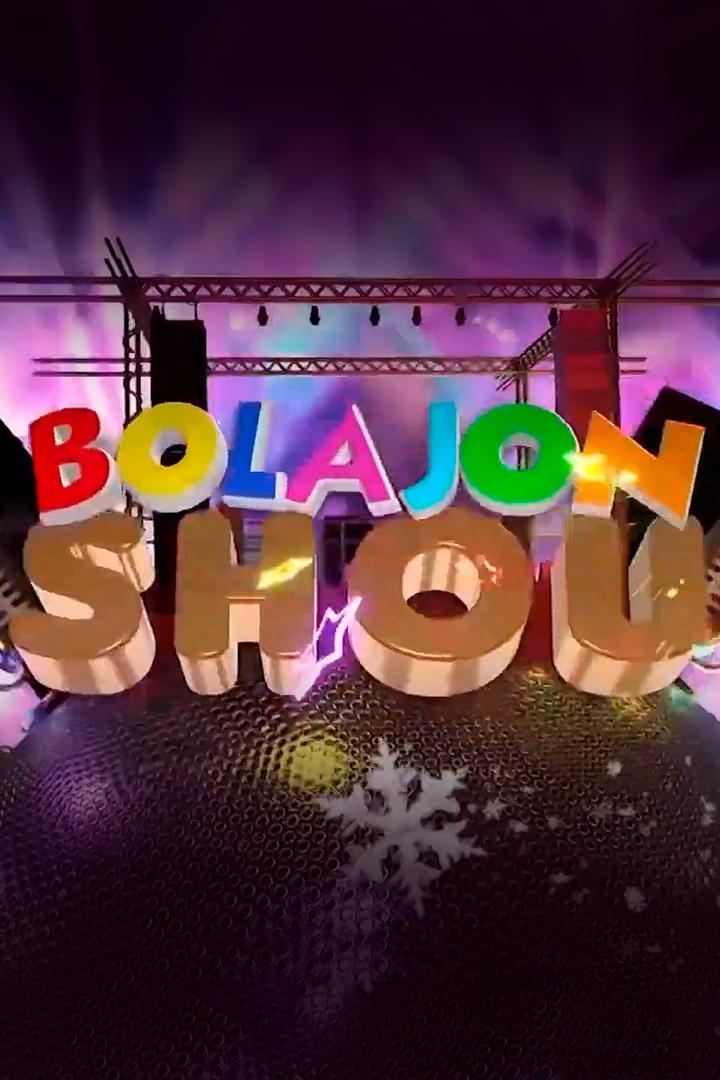 Болажон-шоу (bolazhon-shou) ТВ-шоу