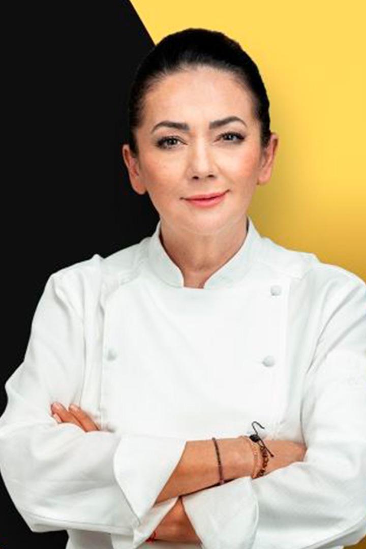 Gwiazdorska kuchnia Ani (gwiazdorska-kuchnia-ani) Досуг, хобби