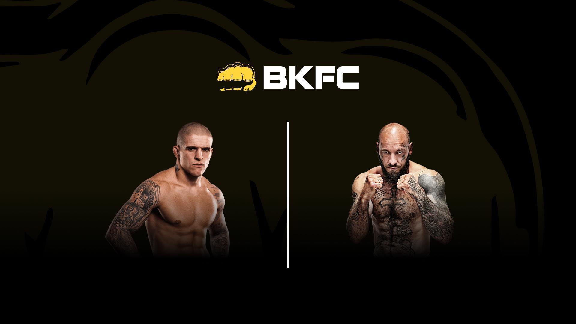 Bare Knuckle FC. Васо Бакошевич против Вильгельма Отта. Трансляция из Черногории (bare-knuckle-fc-vaso-bakoshevich-protiv-vilgelma-otta-transljatsija-iz-chernogorii) Спорт