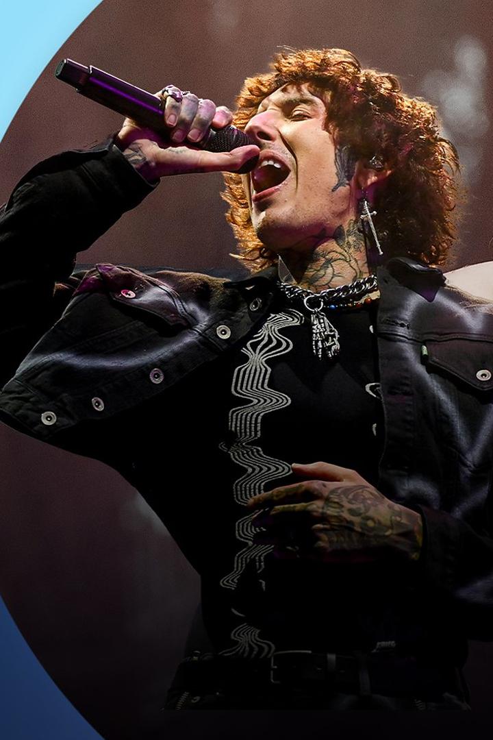 Radio 1 at Reading and Leeds Festival 2025, Highlights (radio-1-at-reading-and-leeds-festival-2025-highlights) Досуг, хобби