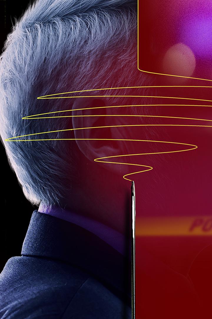 Lie Detector: Truth or Deception (lie-detector-truth-or-deception) Документальный сериал