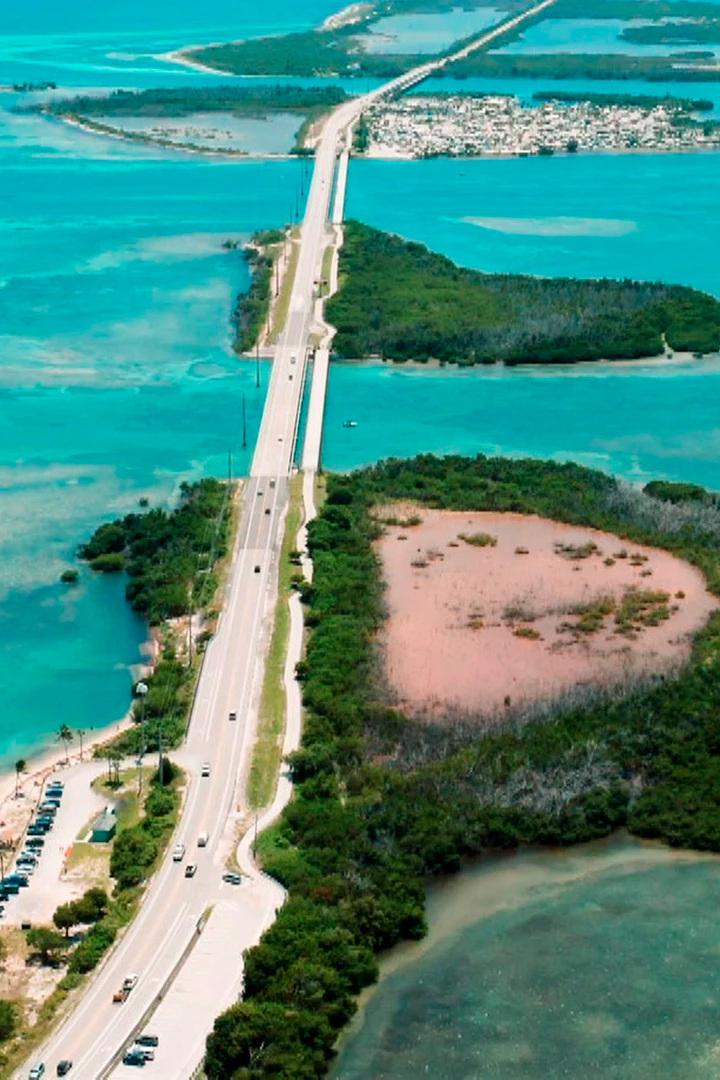Unbekanntes Florida (unbekanntes-florida) Документальный фильм