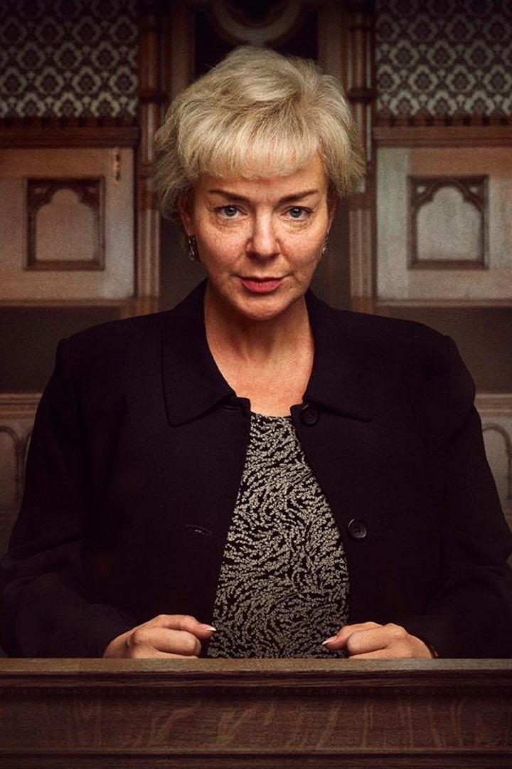I Fought the Law (i-fought-the-law) Сериал 2025