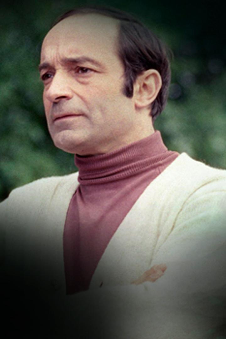 Валентин Гафт. Мой нервный гений (valentin-gaft-moj-nervnyj-genij) Документальный фильм