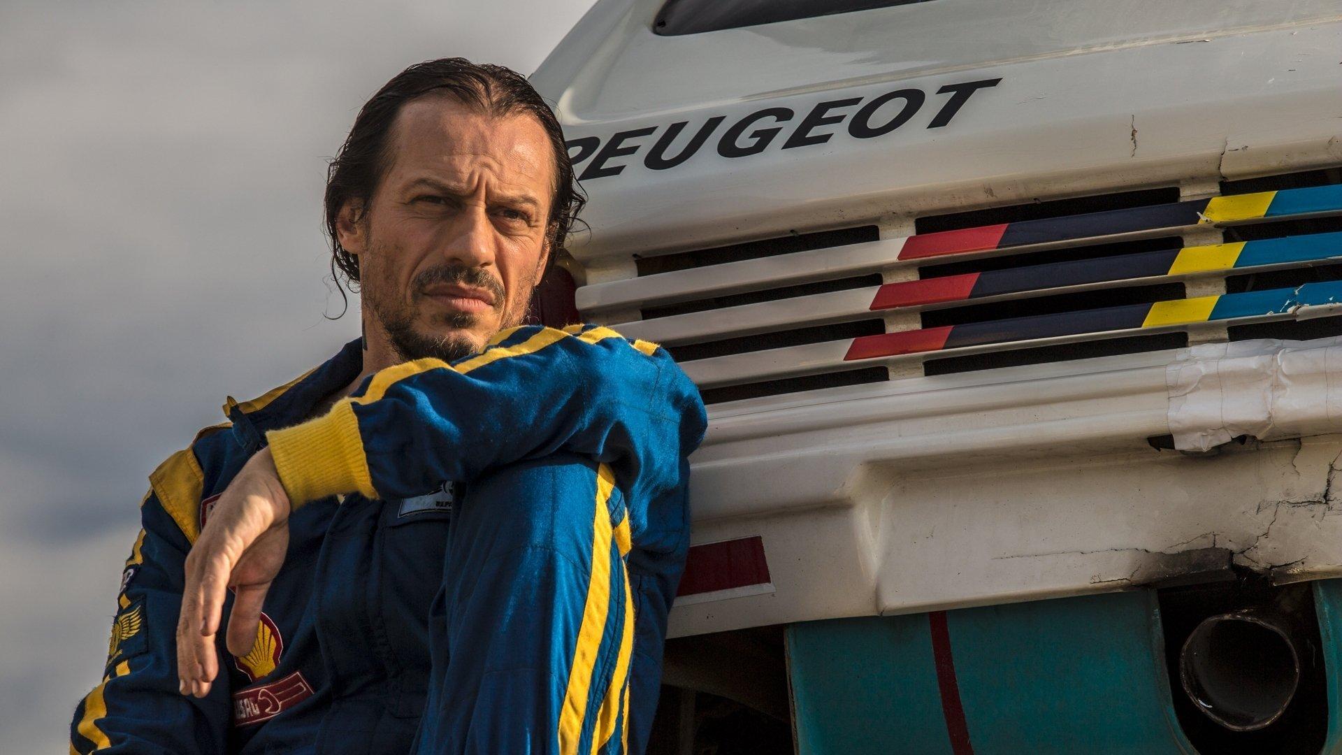 Итальянская гонщица (italjanskaja-gonschitsa) Фильм 2016